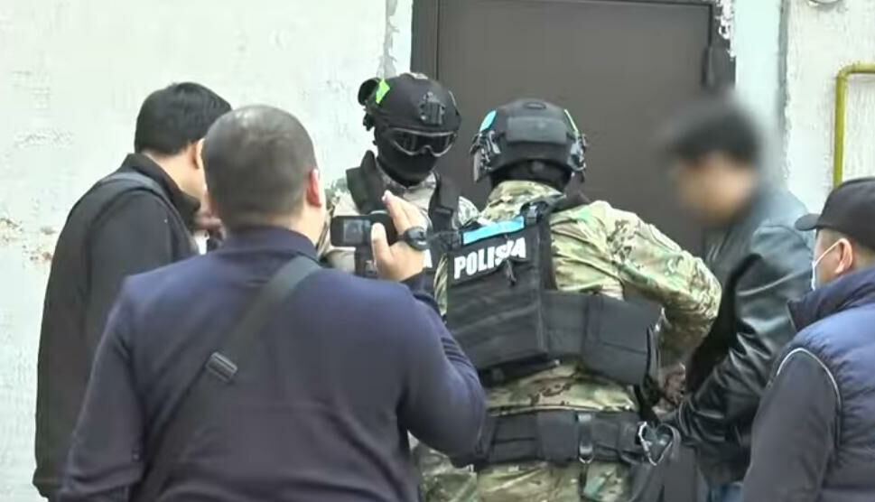 Нахимичил на 8 лет