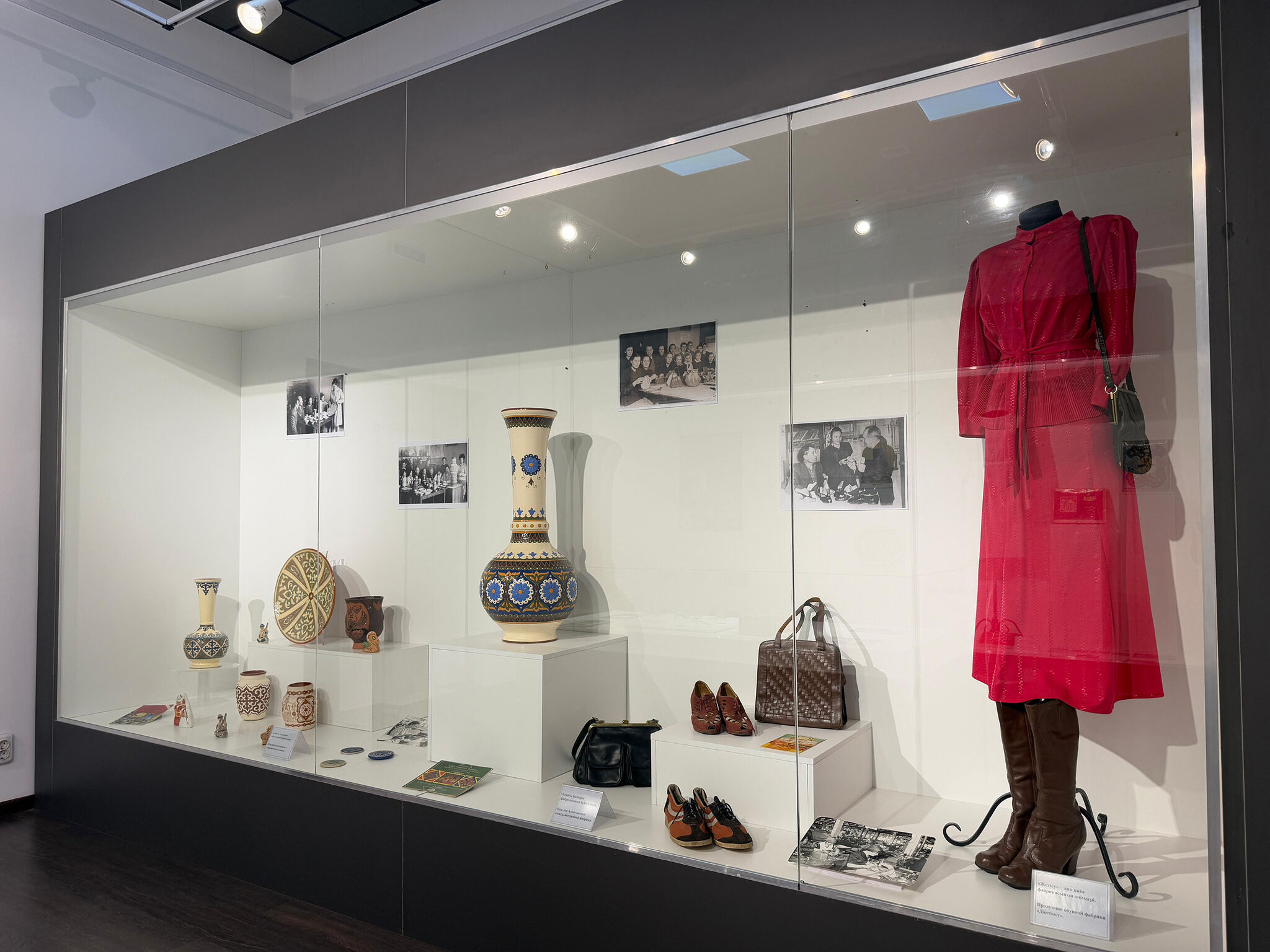 Кадры, которые не повторить