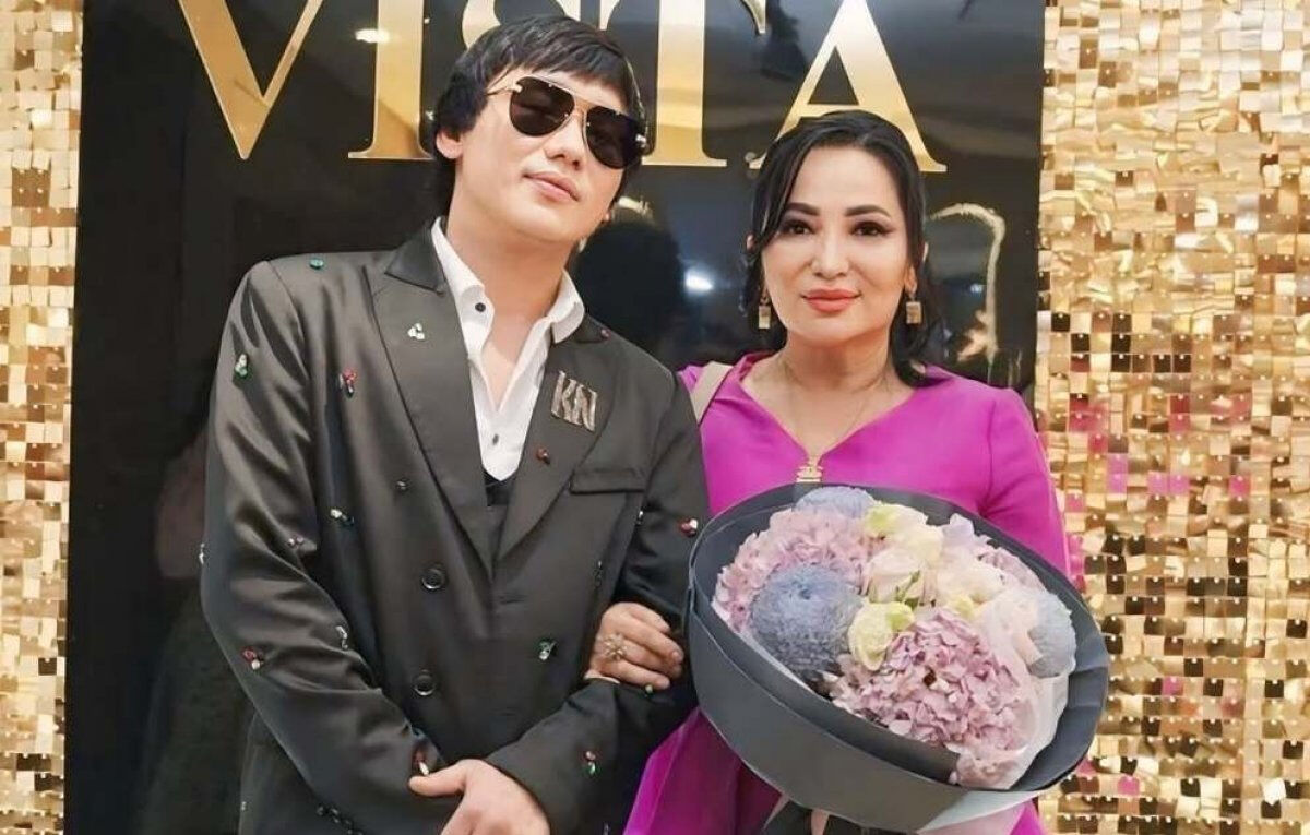 Ни слова о ребёнке!