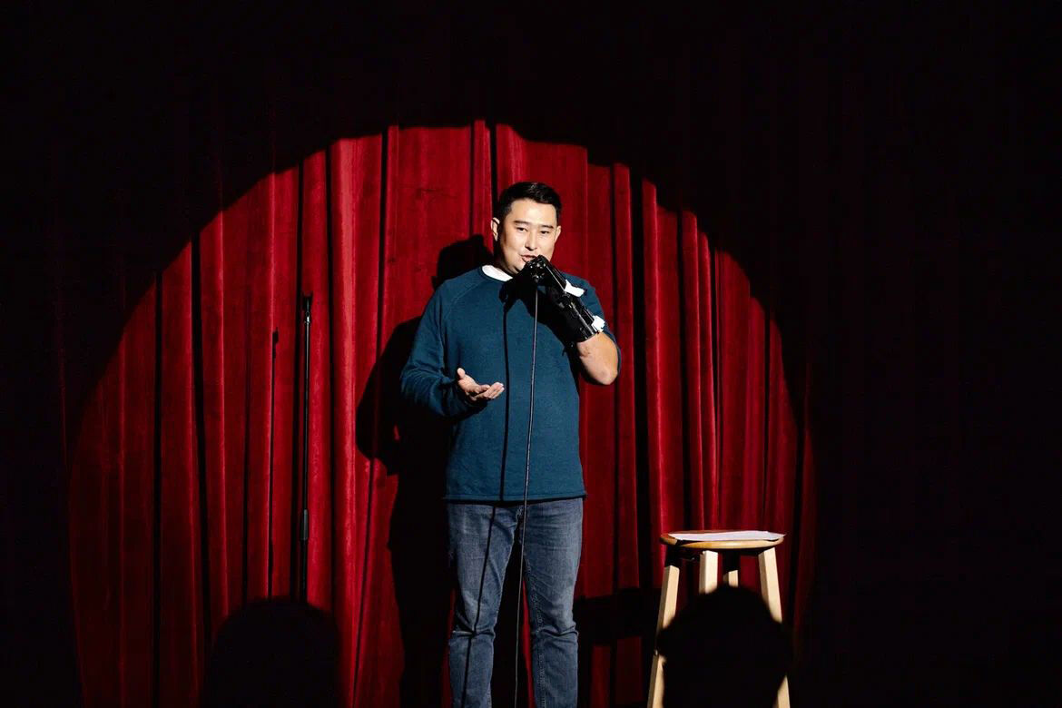 Мастер  на всю руку