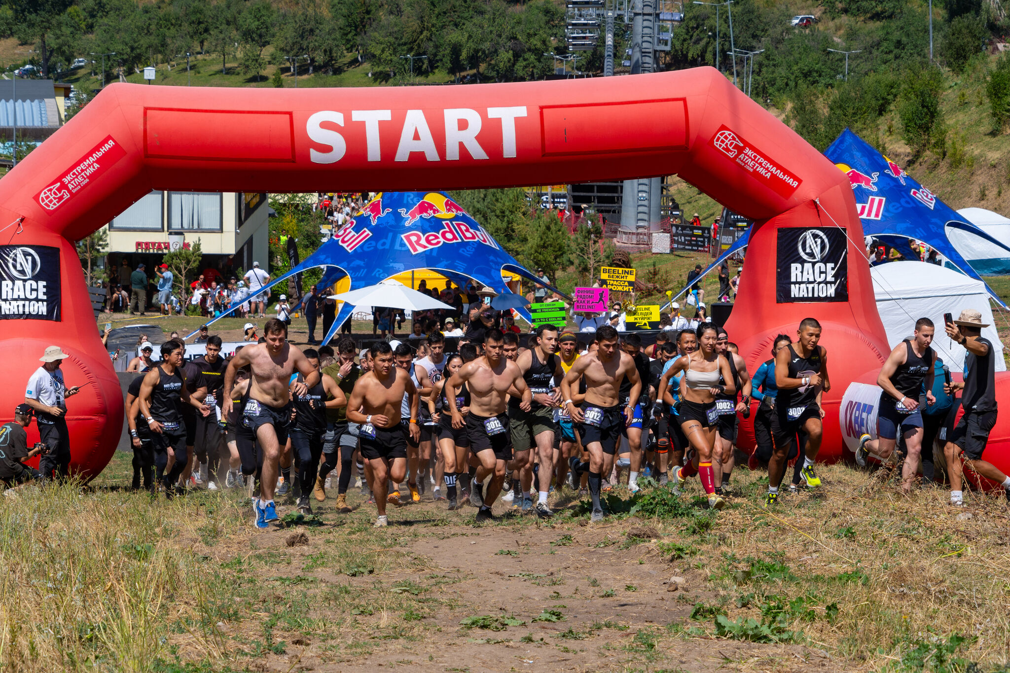 Что ж вы так убиваетесь!