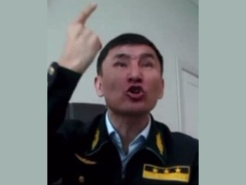 Сострадать - так с матом!