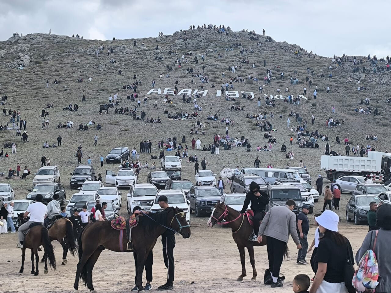 Властитель слова и царь поэзии
