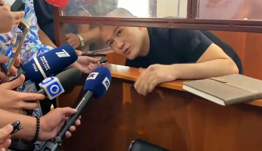 Стрелял, раскаялся, но...