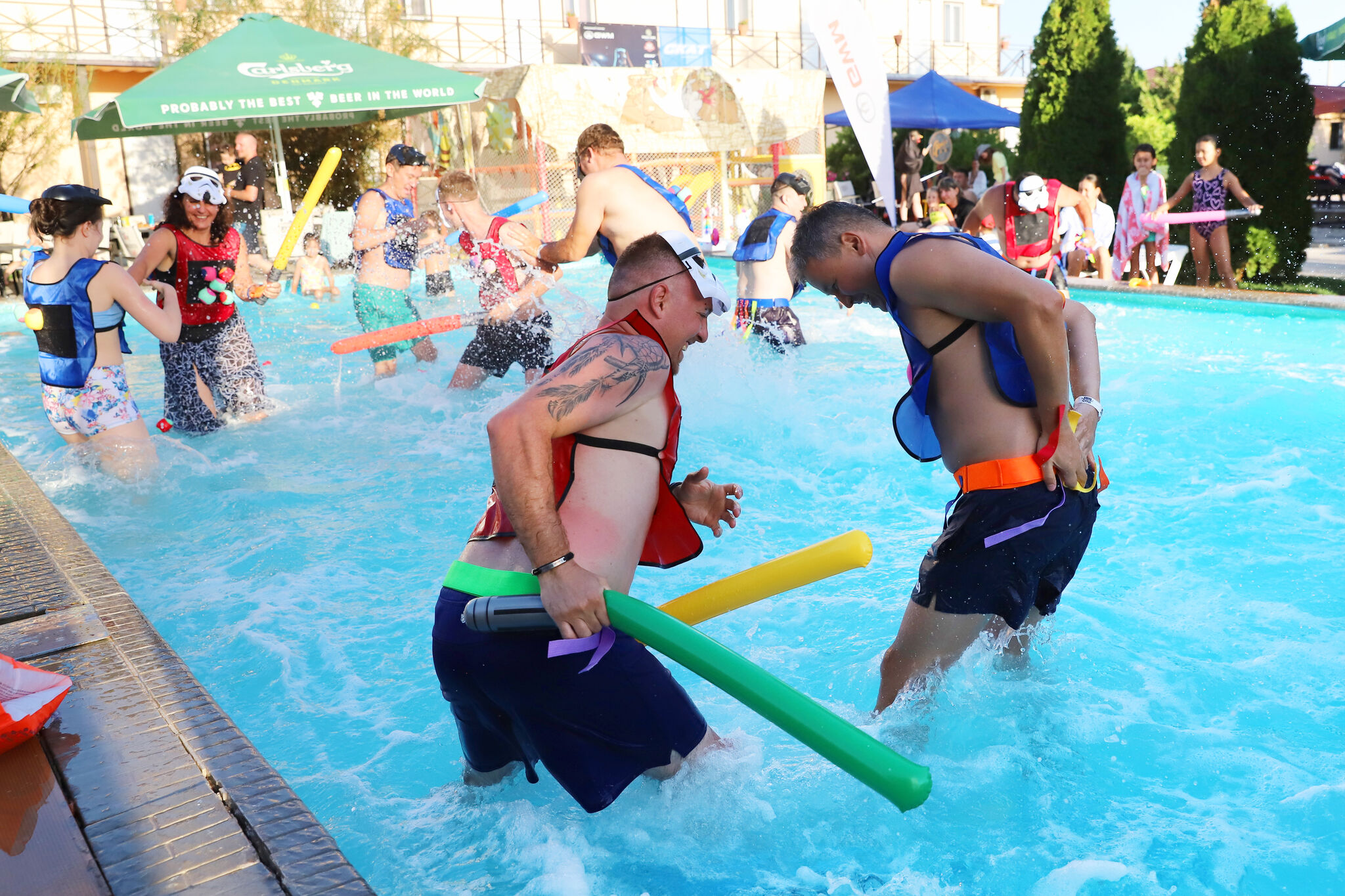 Да пребудет с вами сила. И скорость – Фото №5 Да пребудет с вами сила. И скорость – Фото №5