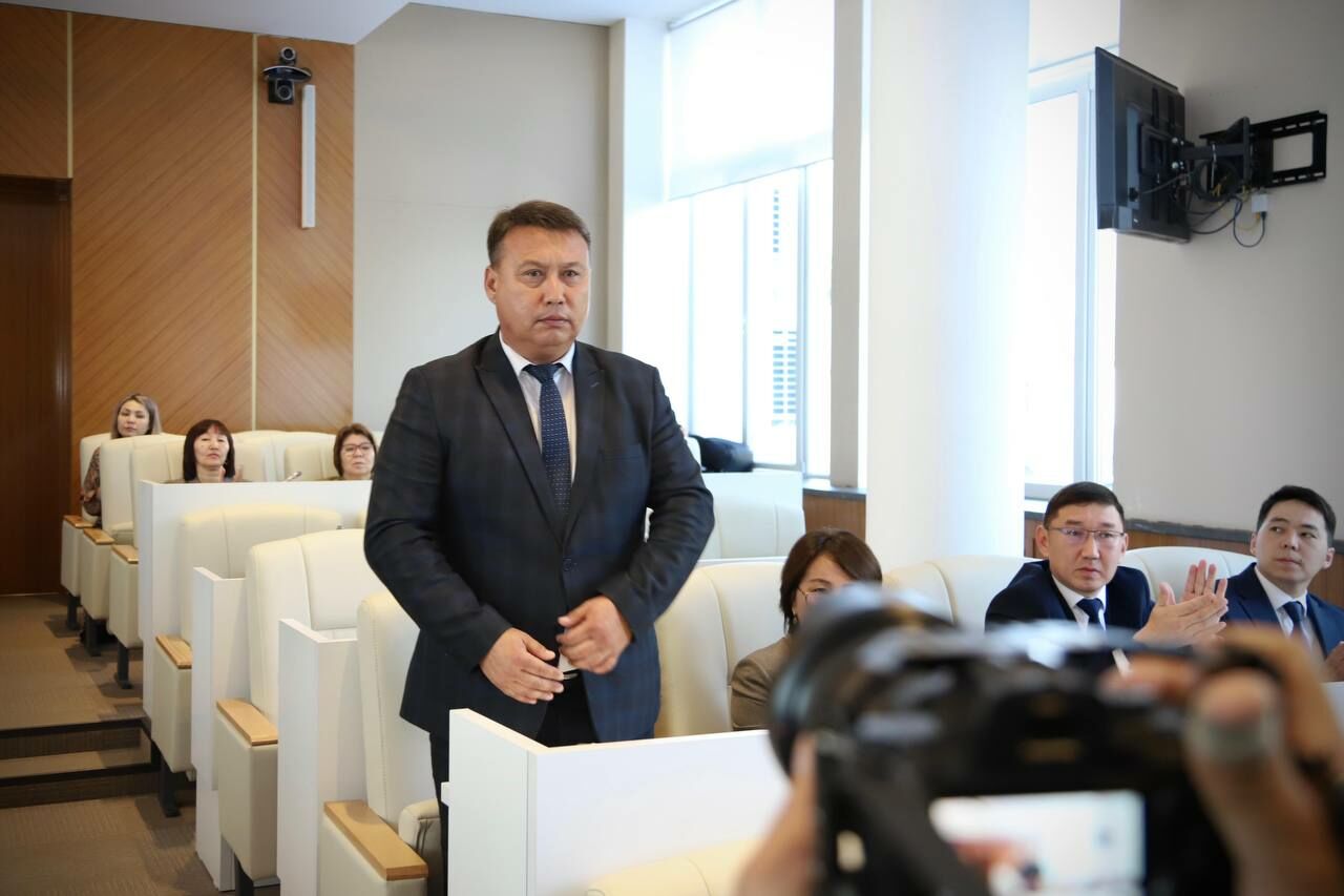 Физкульт-привет?