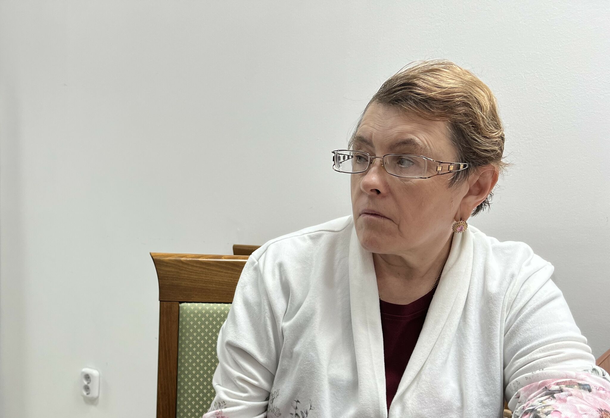 Альфонс в пролёте