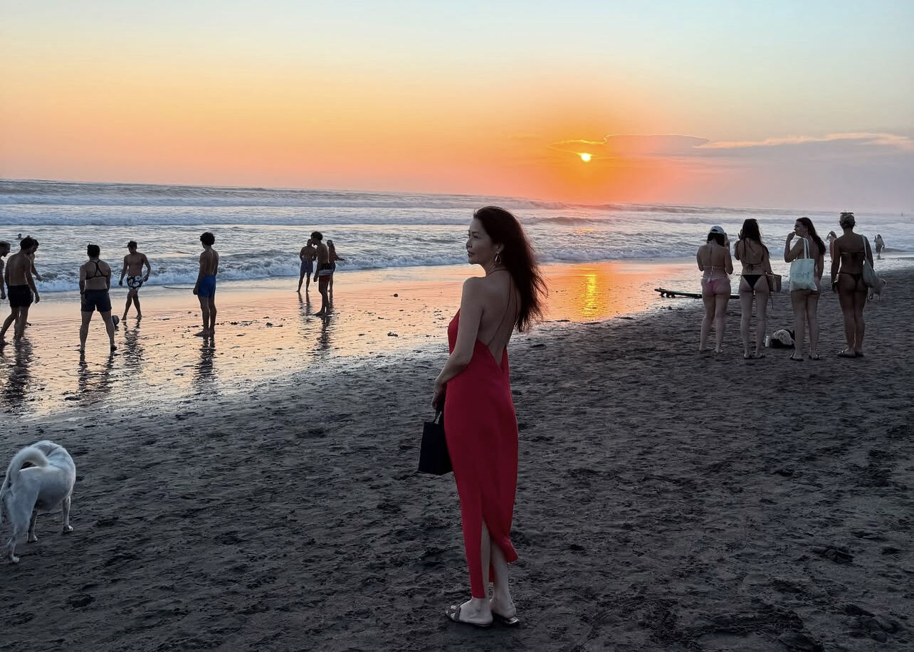 Осень близко