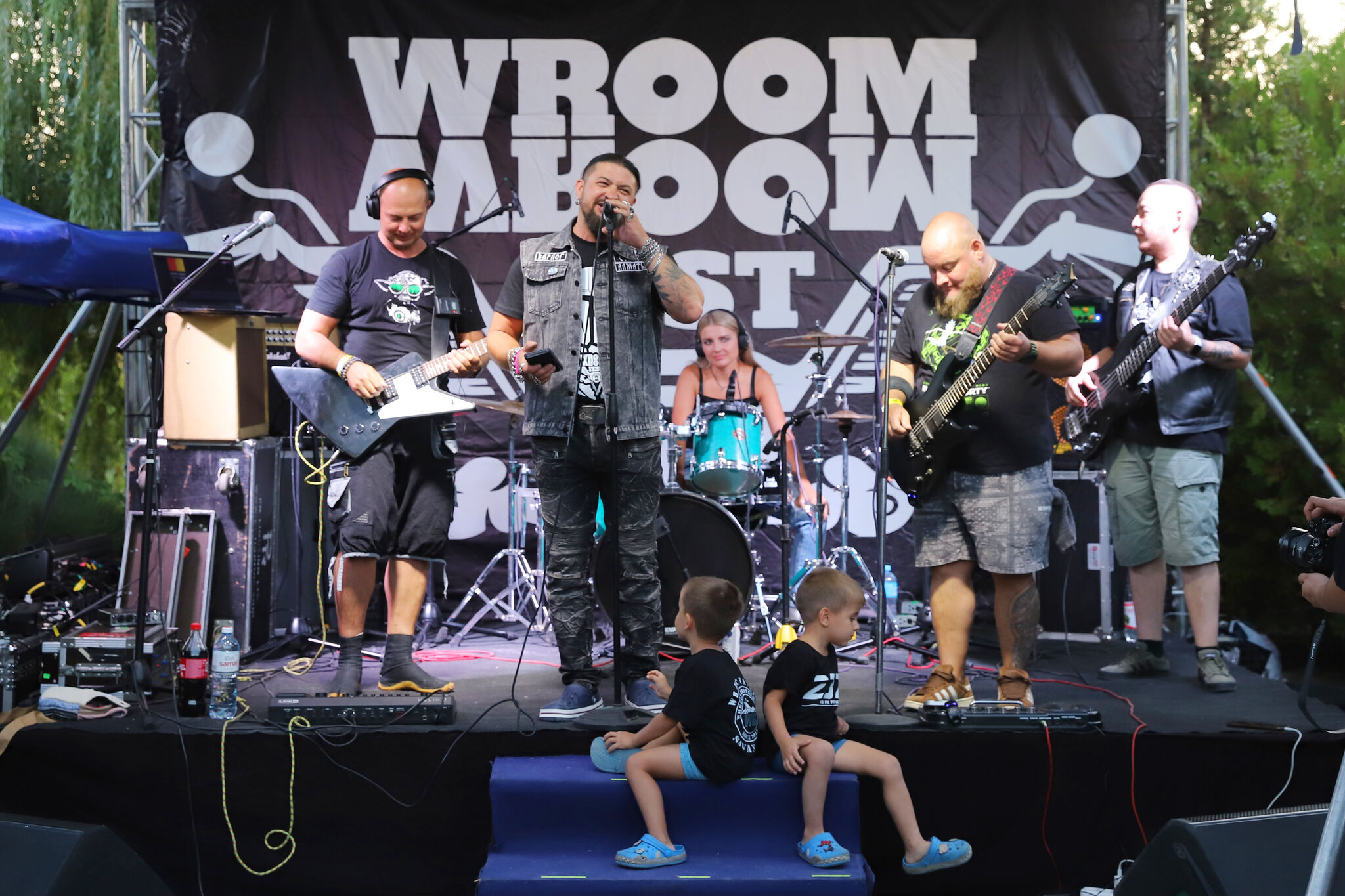 Да пребудет с вами сила. И скорость – Фото №1 Да пребудет с вами сила. И скорость – Фото №1