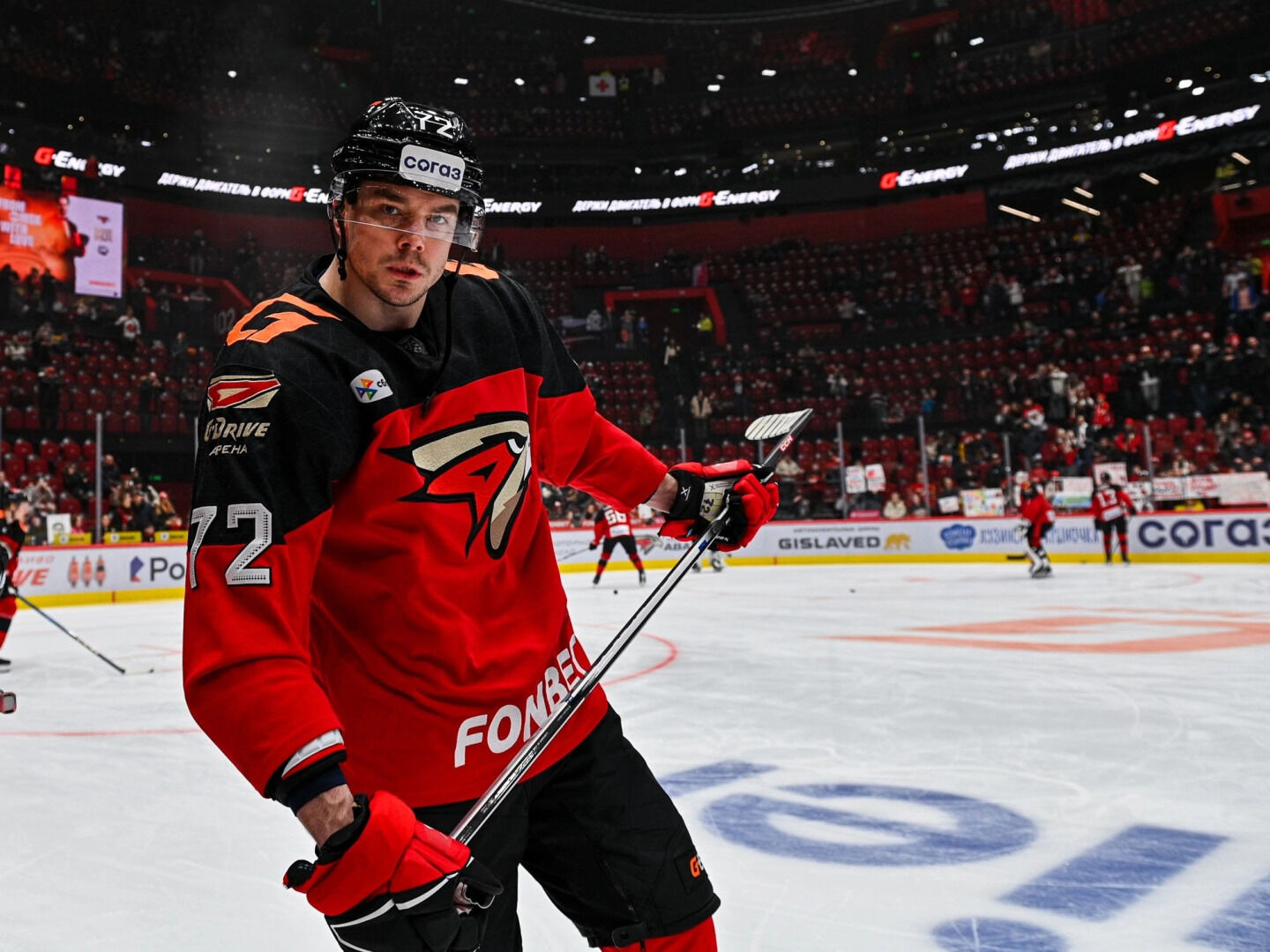 Усиление дорогого стоит