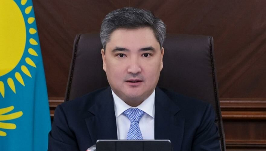 Цифровой штаб