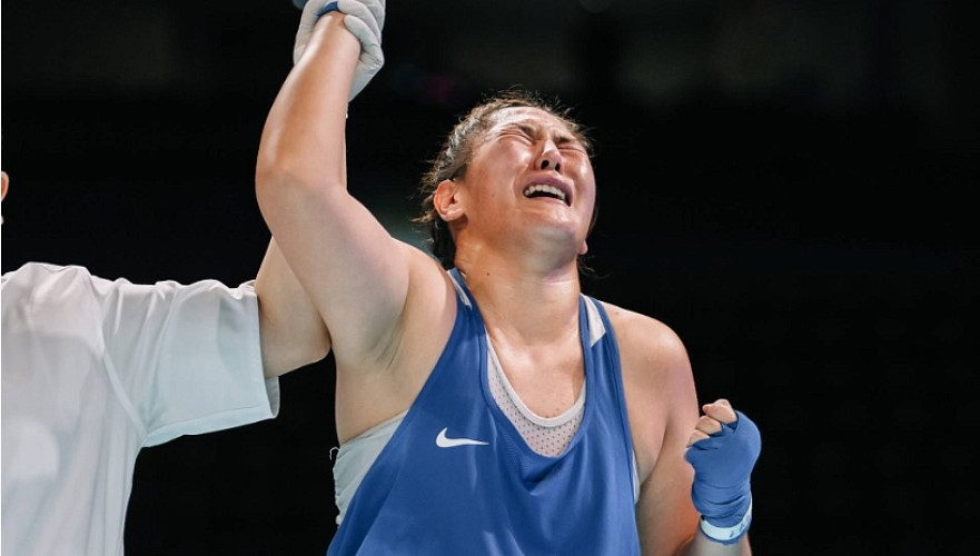 Семь медалей завоевали казахстанские спортсменки на чемпионате Азии по боксу