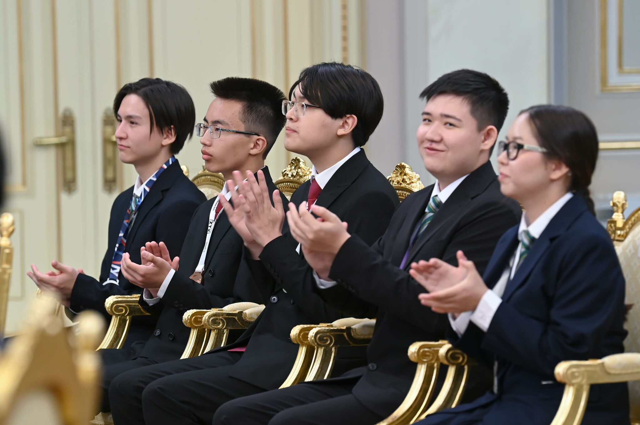 Созидательная сила