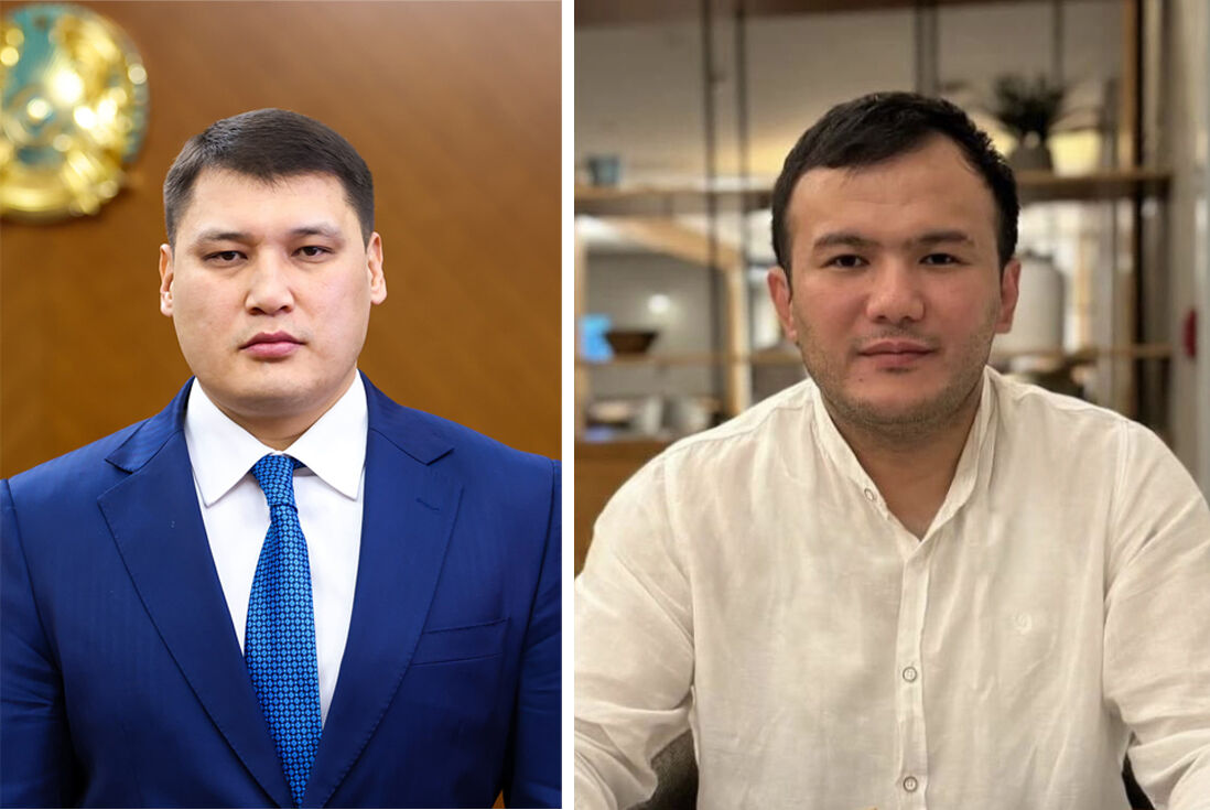 Ревность тут ни при чём