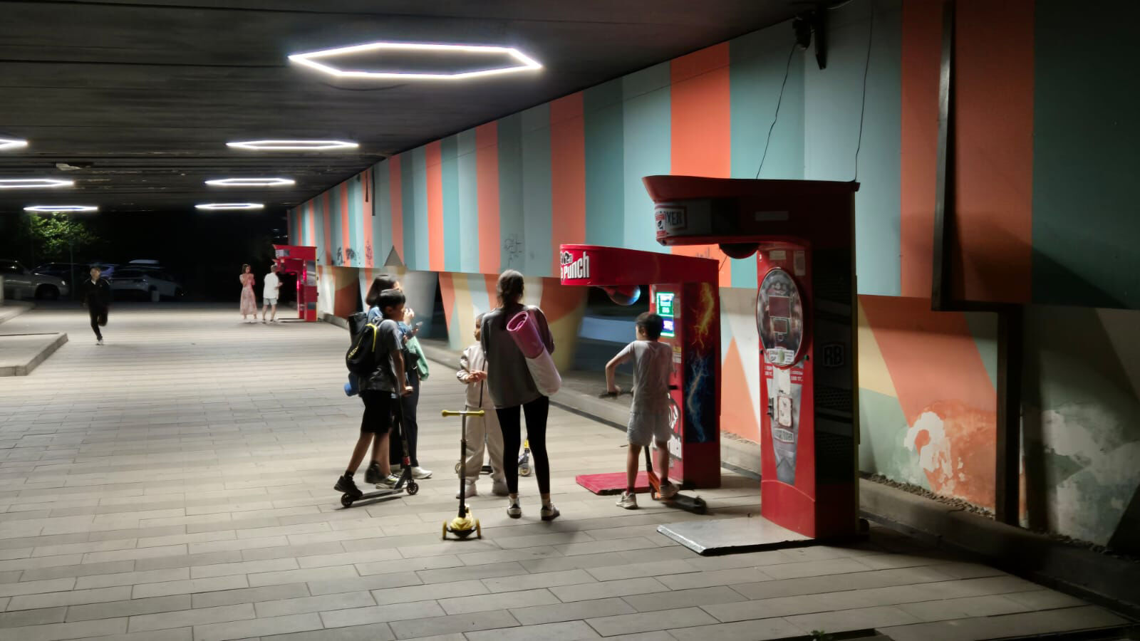 Бизнес на голом месте