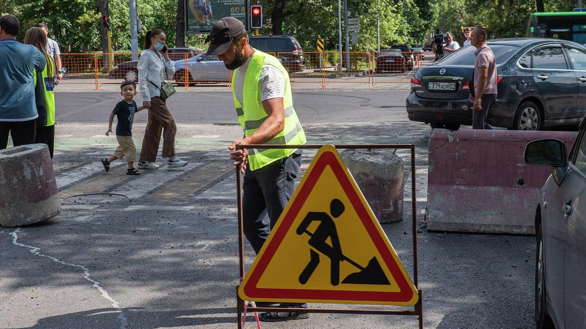Гонки с препятствиями