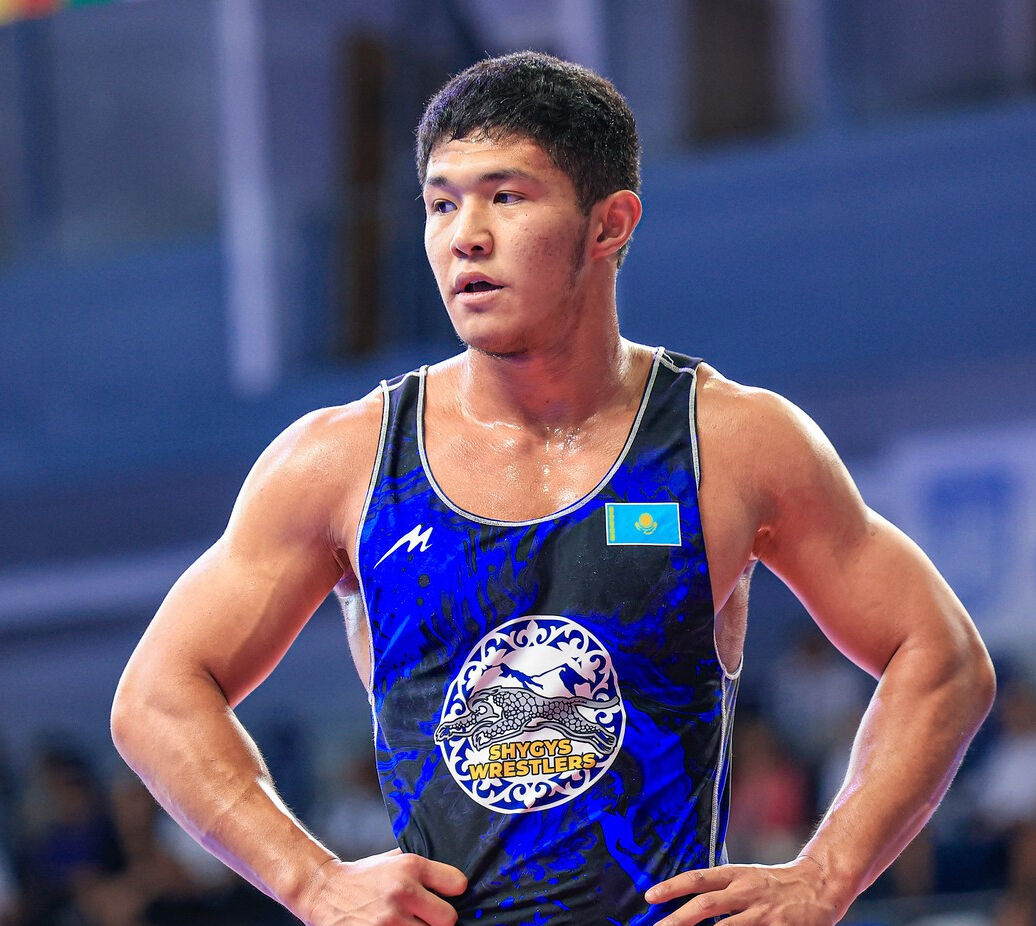 Когда же будет золото?