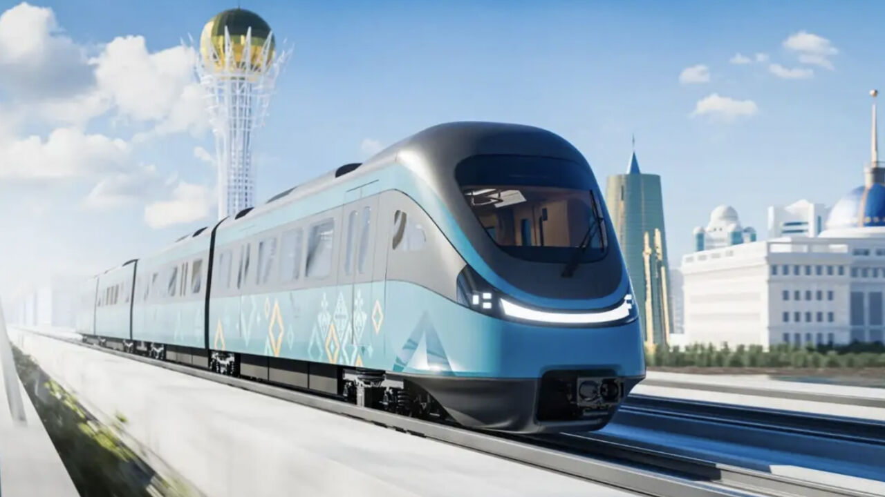 Следующая станция - ваша