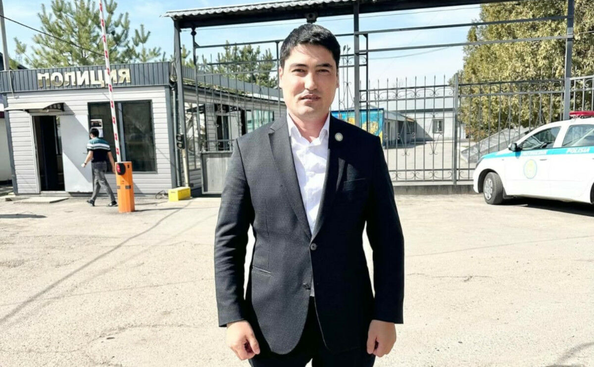 Маски сорваны