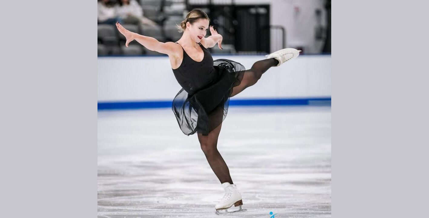 Свой рекорд