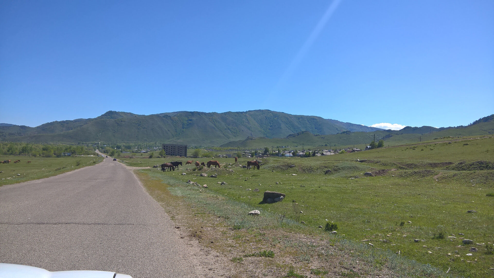 Восточная хитрость