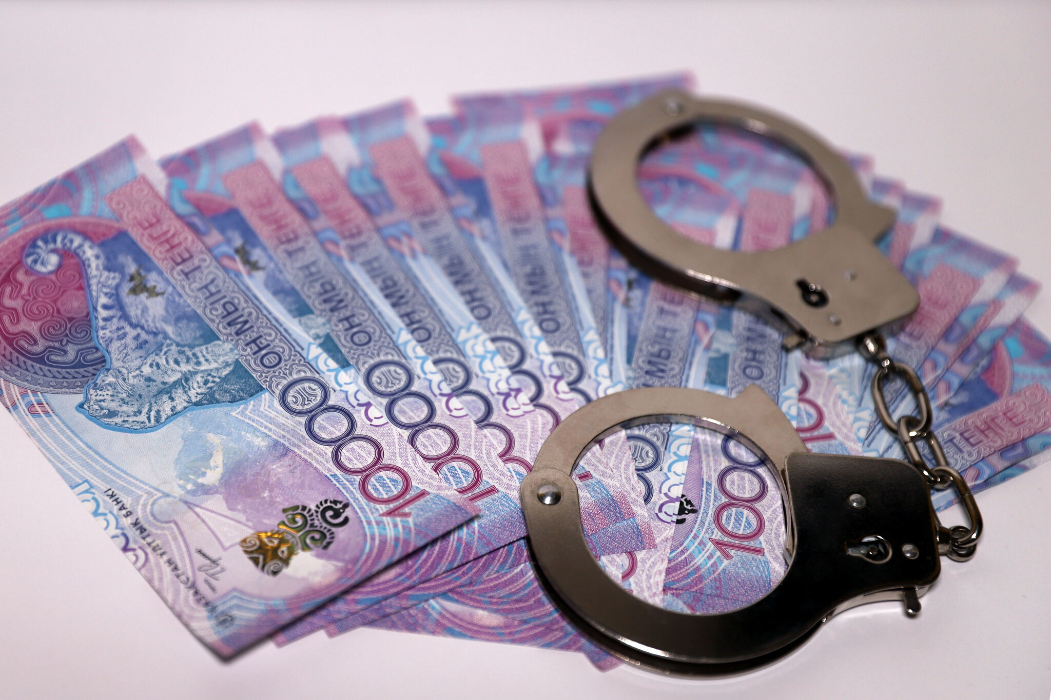 Перешёл границы