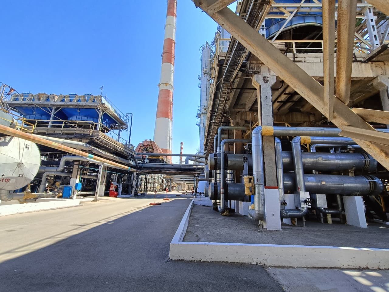 ЧП со смертельным исходом