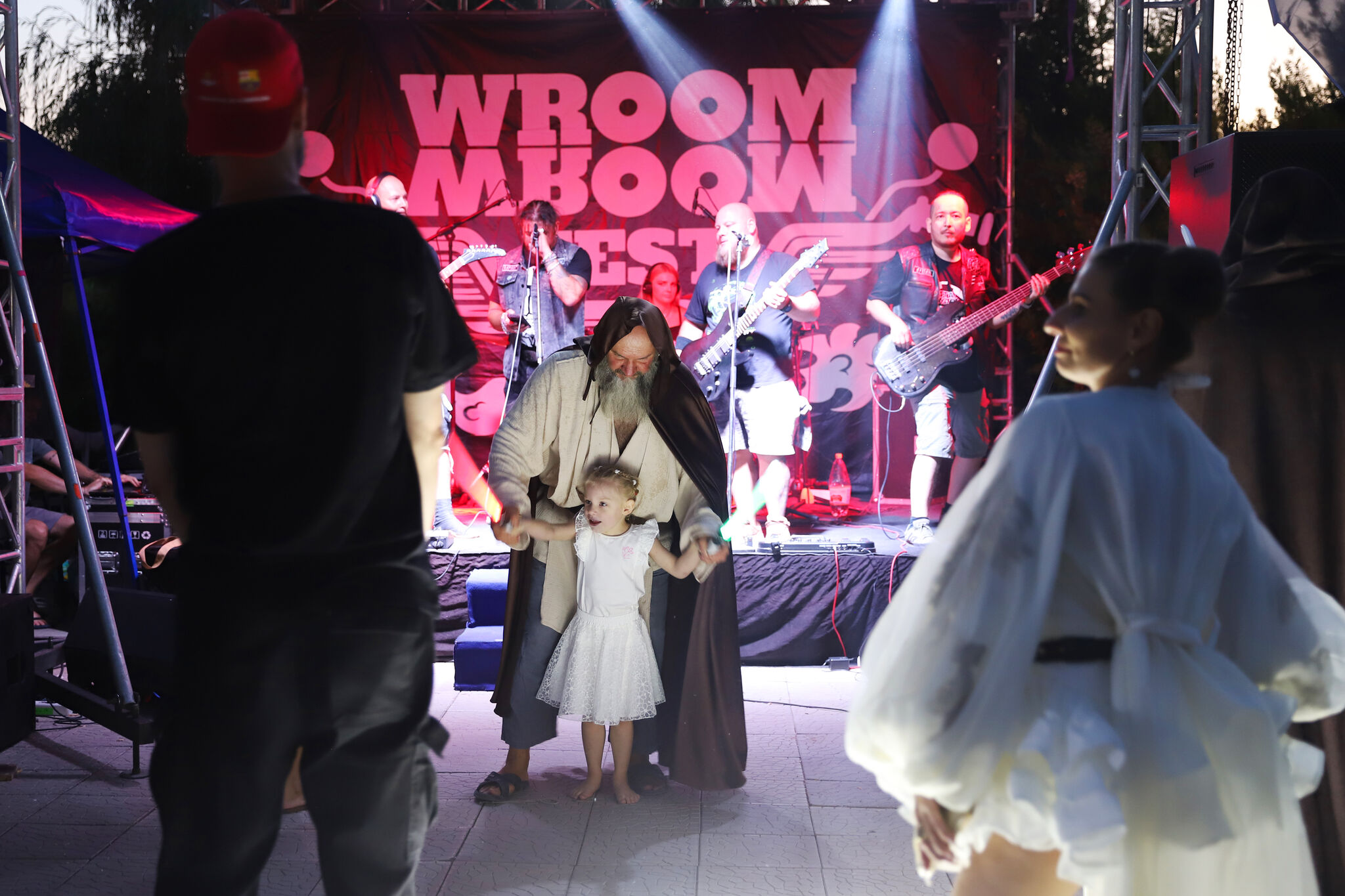 Да пребудет с вами сила. И скорость – Фото №13 Да пребудет с вами сила. И скорость – Фото №13