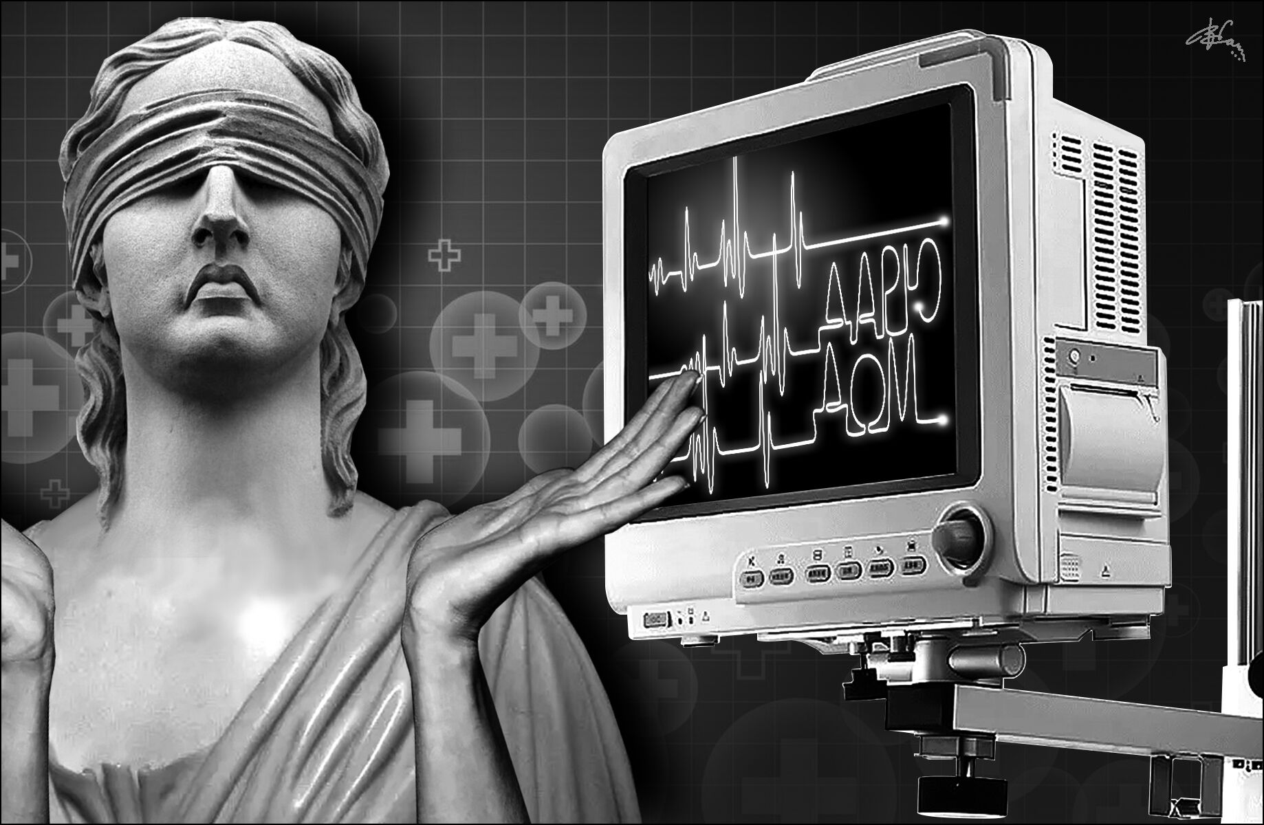 Немая сцена