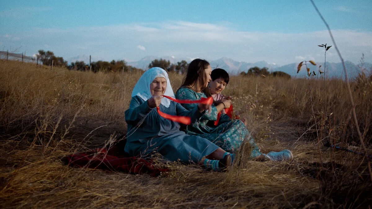 Пряники фестивальные