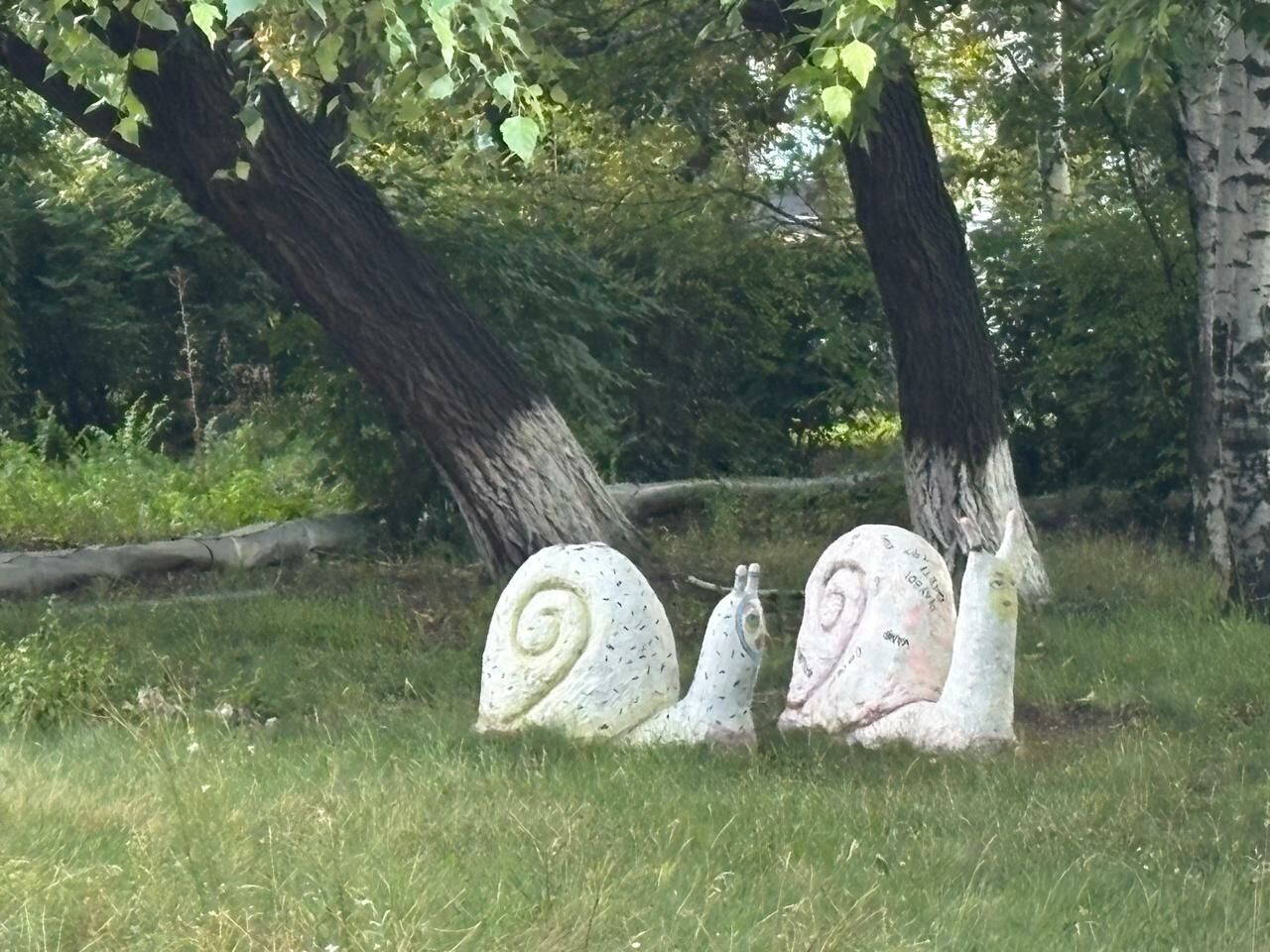 Сошлись на сносе – Фото №5