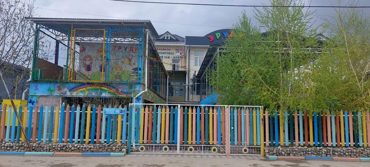 Уроки выживания