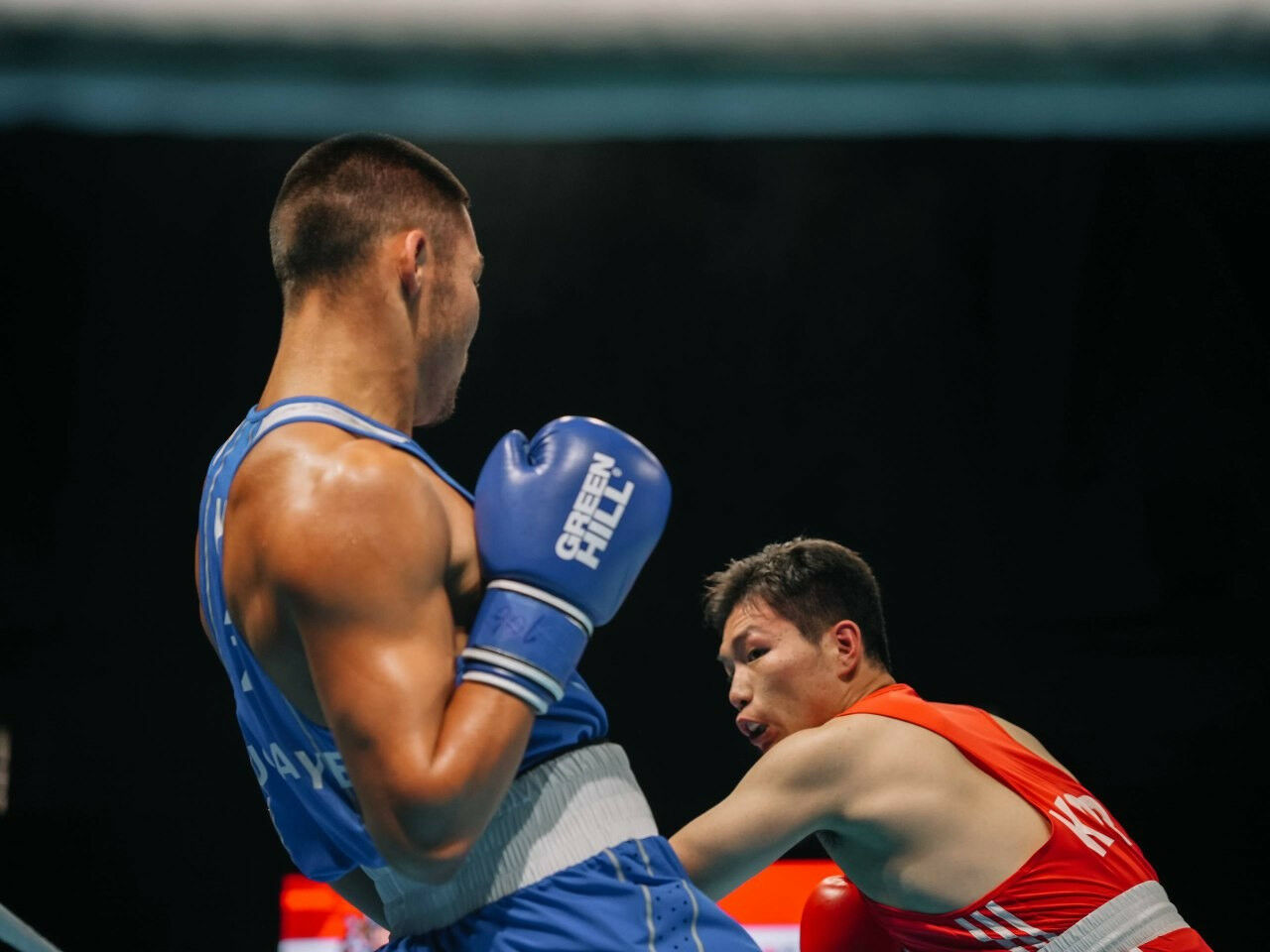 Небольшая осечка в Таиланде