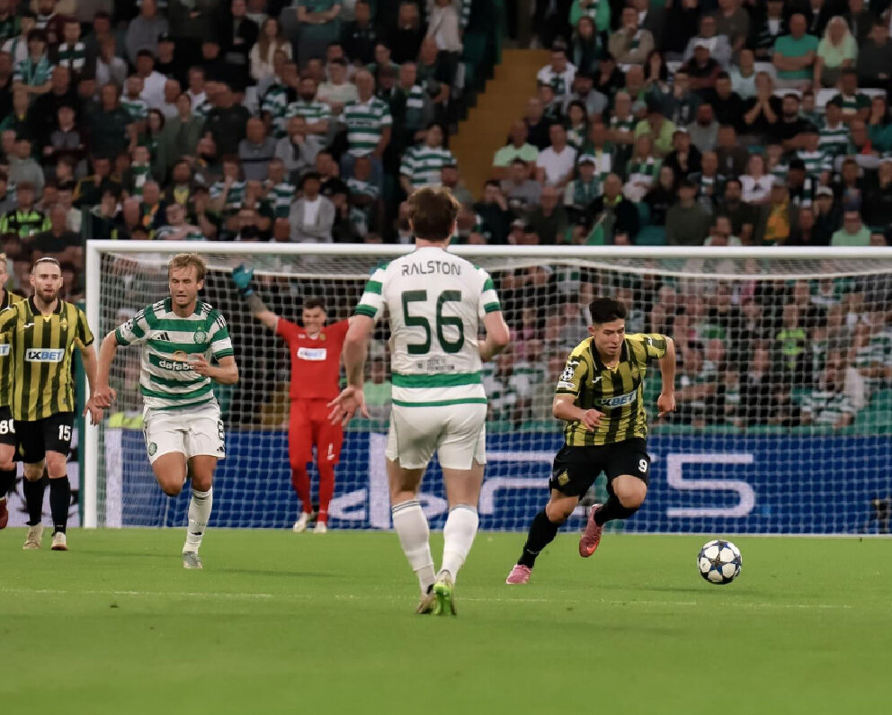 Много потерь, но настроены бодро