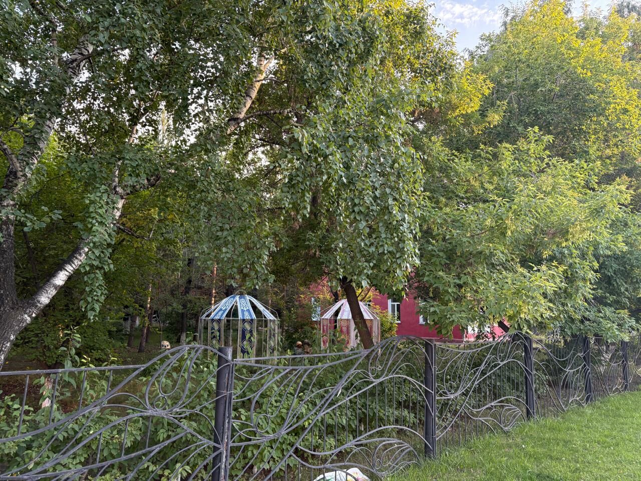 Сошлись на сносе – Фото №2