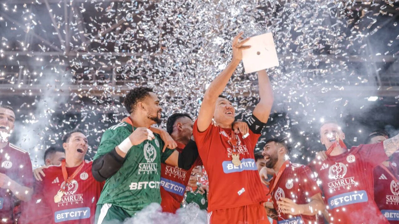 Юбилейная победа