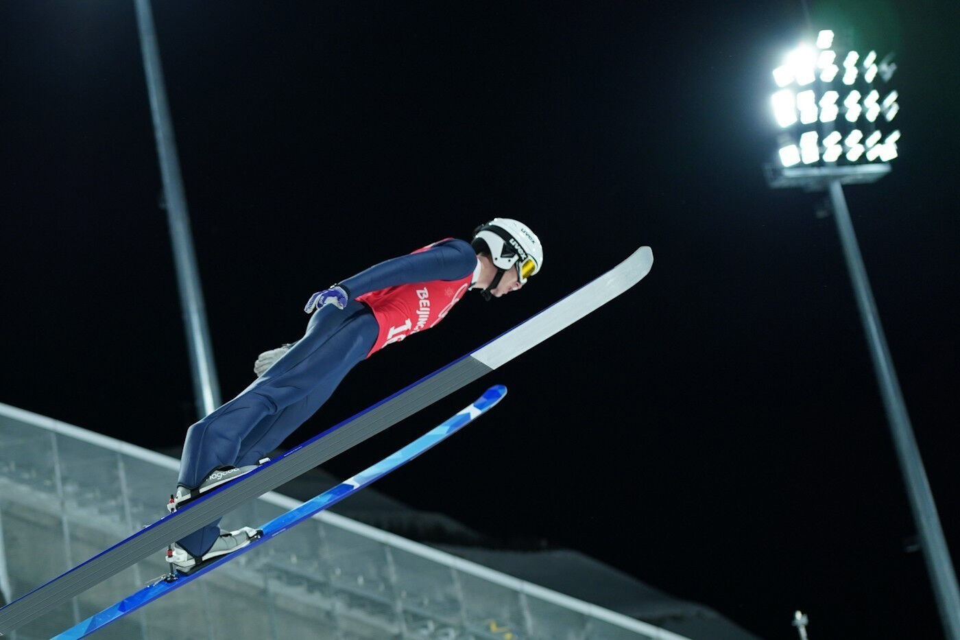 Призовой полёт