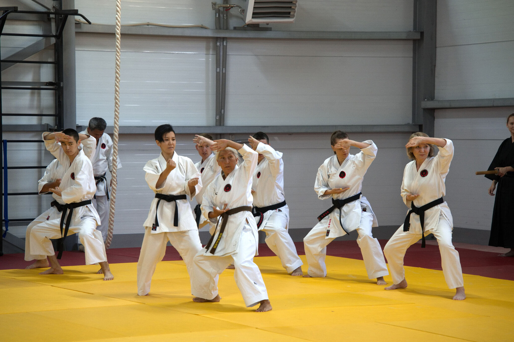 Откуда в мужчинах японская грусть