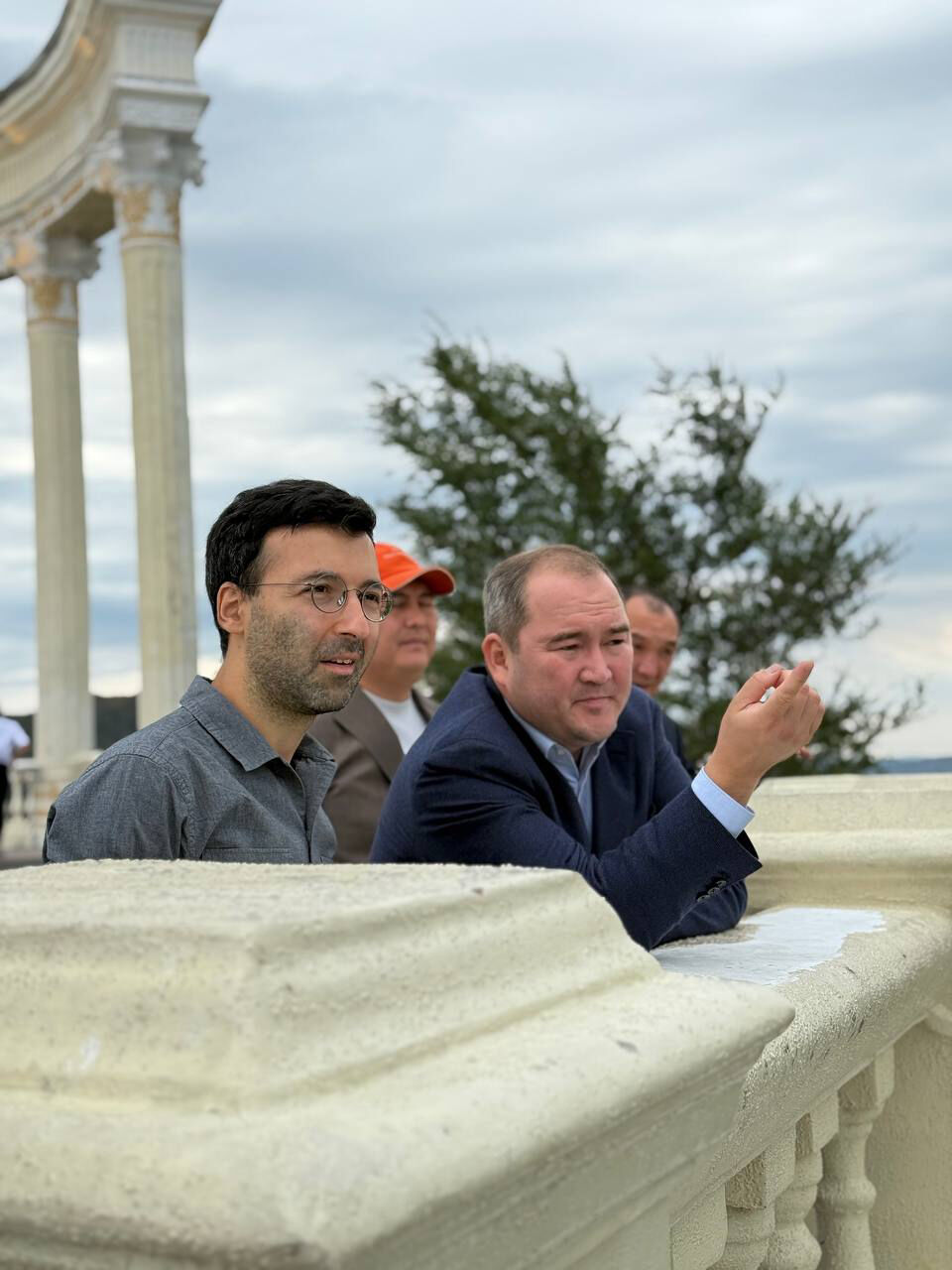 На грани фантастики