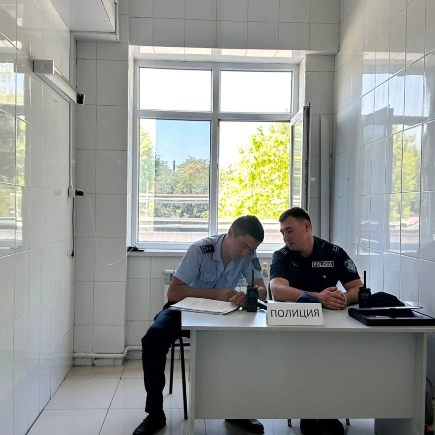 Внимание всем постам!