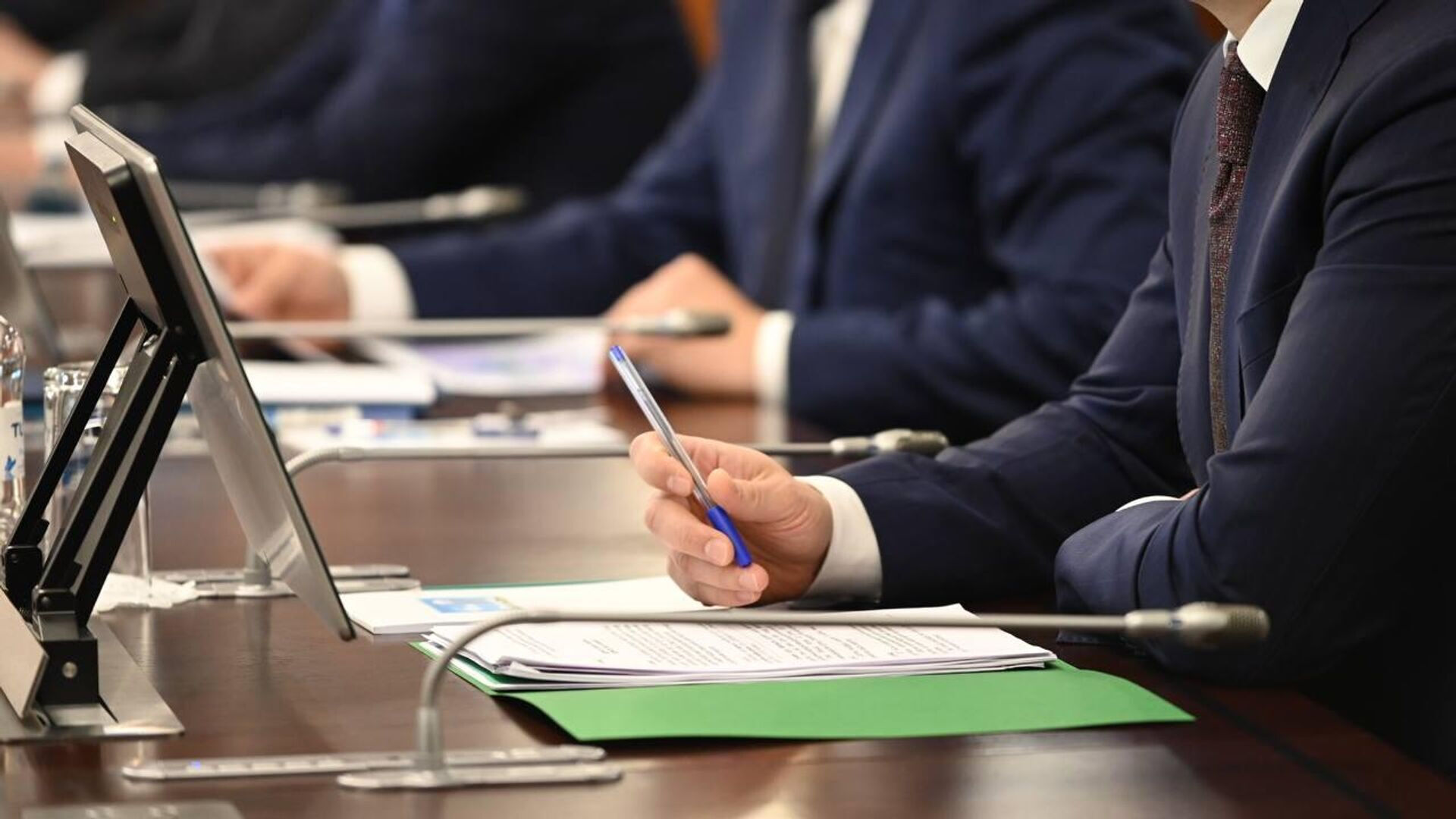 Бюджет-2026: без доппомощи Нацфонда?..