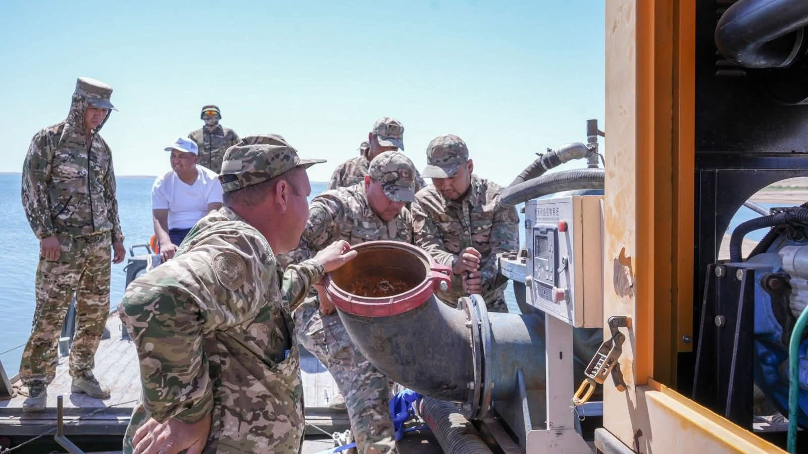 Ситуация сложная, но поправимая