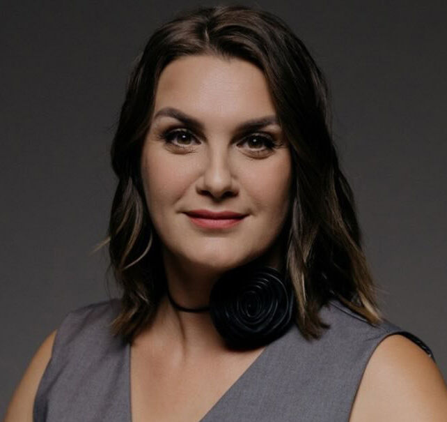 Светлана ДРОЗДЕЦКАЯ