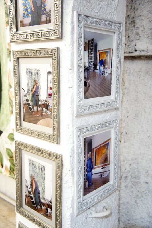 Венера и манты – Фото №3