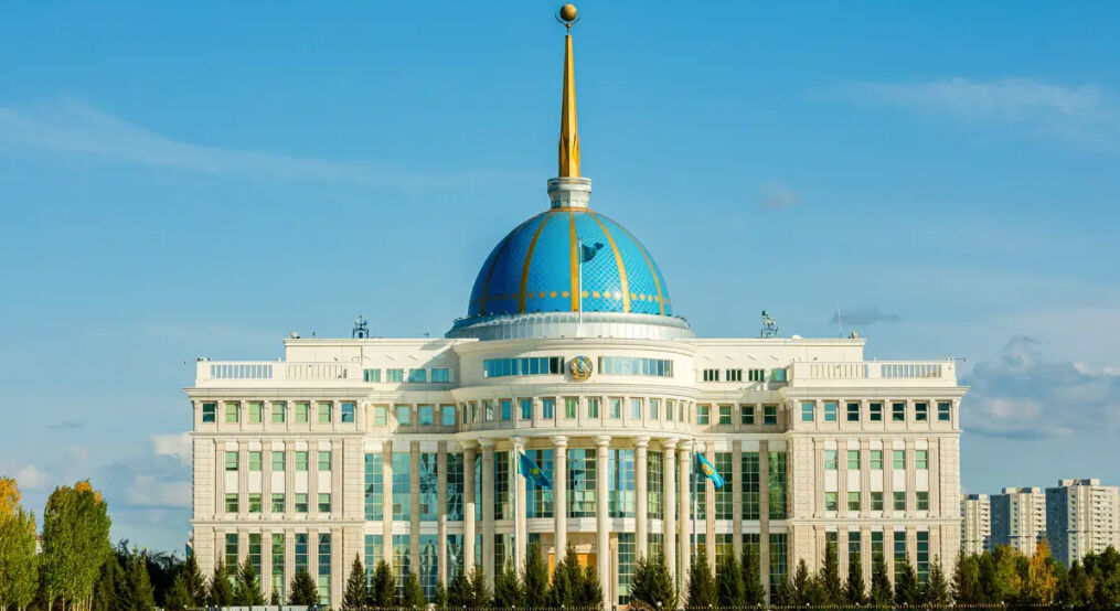 Сегодня Глава государства выступит с Посланием народу Казахстана