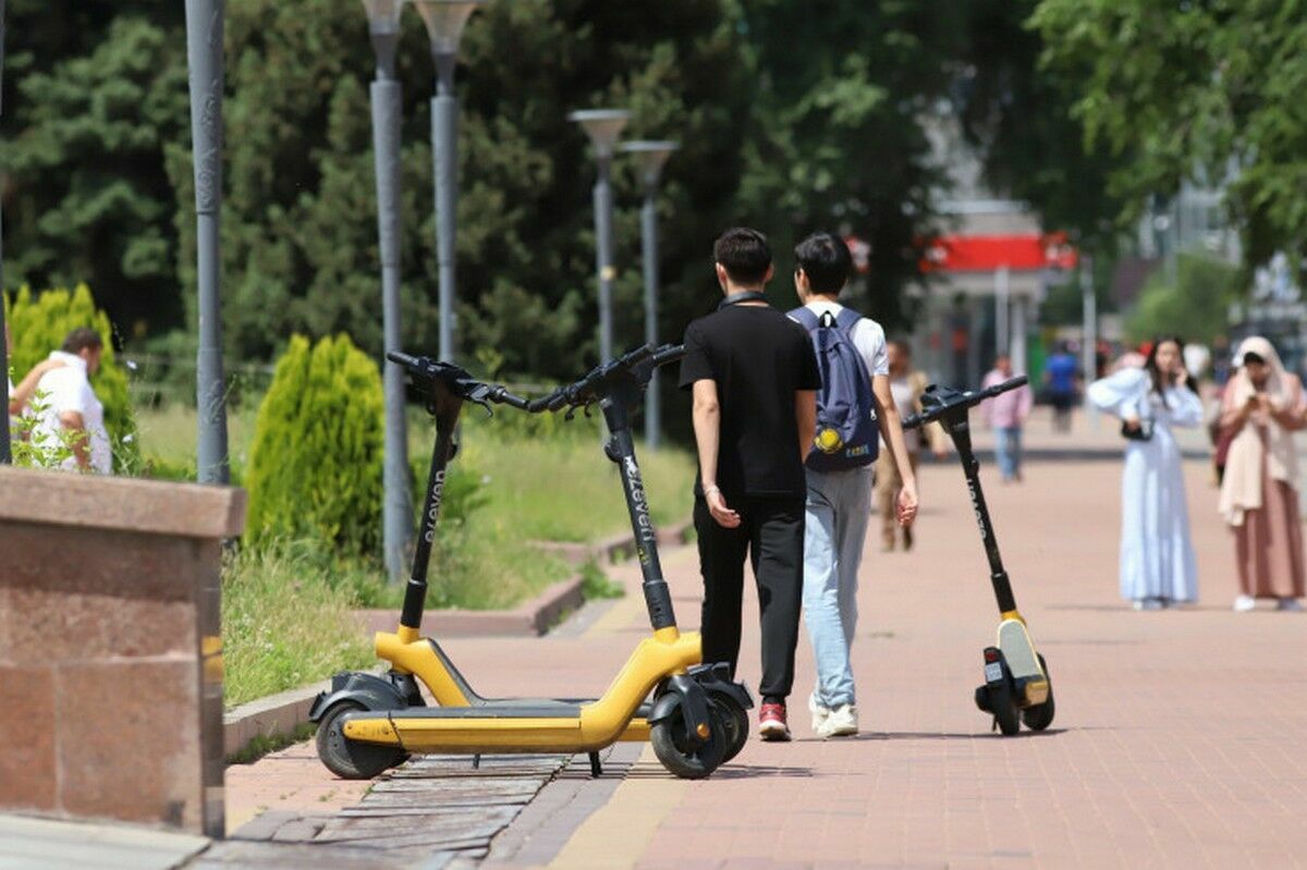 Не можете контролировать? Отмените