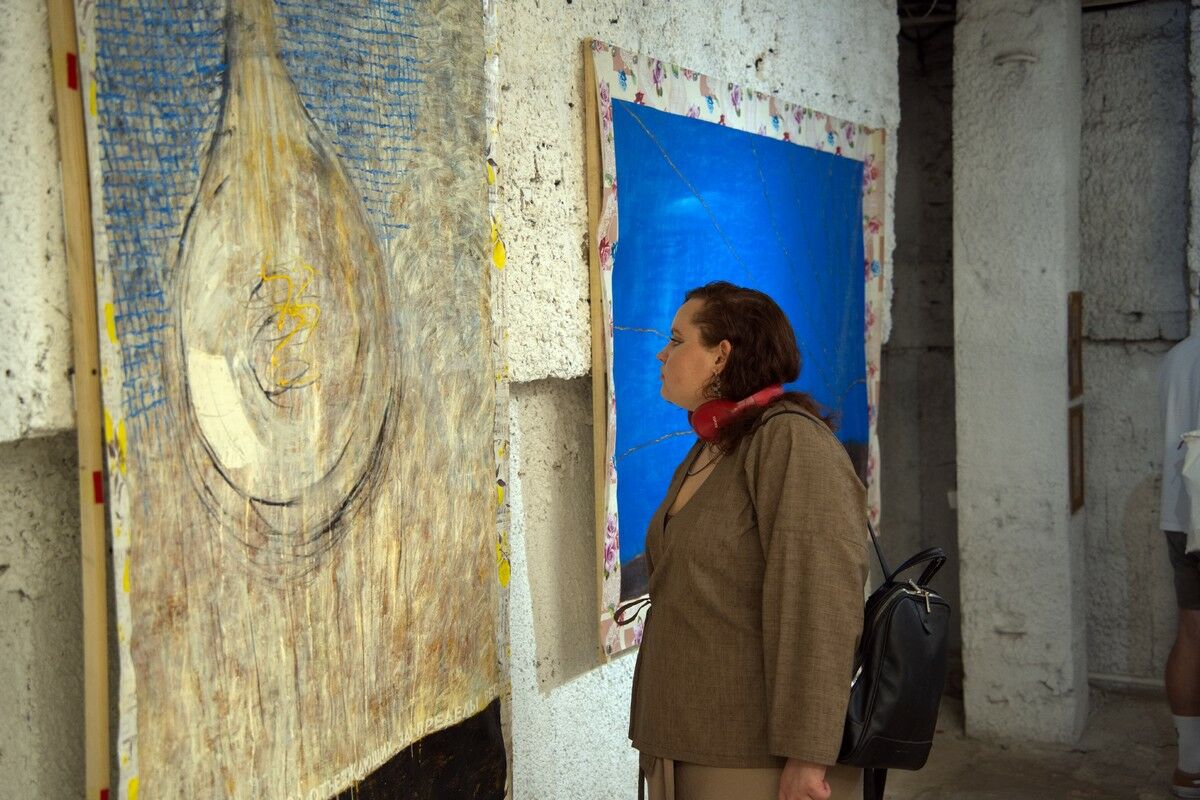 Венера и манты – Фото №10