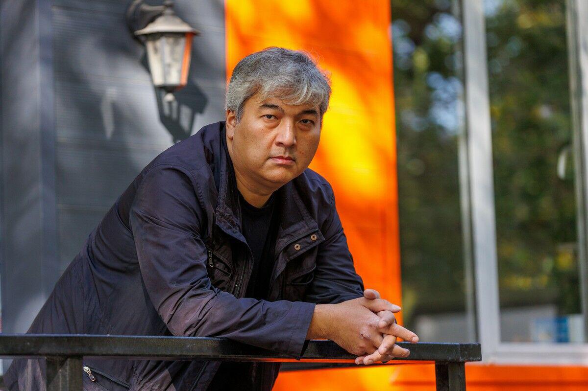 Начинать придётся с ревизии