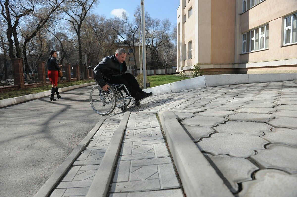 Нулевая мобильность