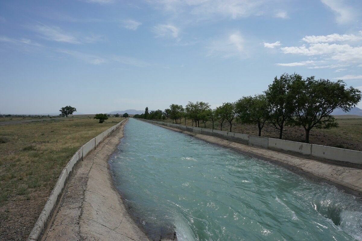 В Казахстане создадут единую цифровую платформу водных ресурсов